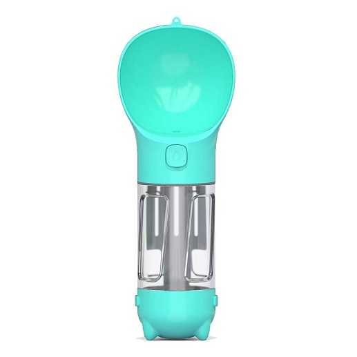 Поилка для собак «Happy Dog» 3в1- фото 1