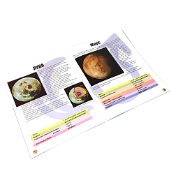 Детский набор "Чемодан исследователя космоса" - фото 10