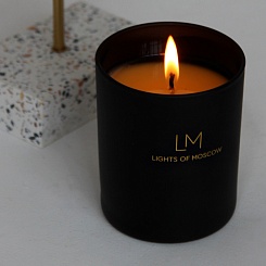 Свеча ароматическая - фото 2