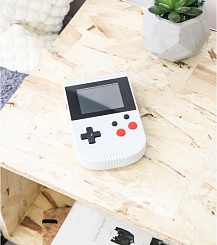 Портативная игровая приставка Modern Console - фото 2