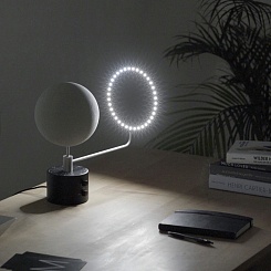 Лунная лампа MoonLight - фото 3