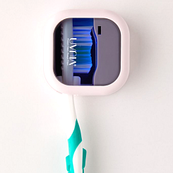 Стерилизатор для зубных щеток UVNIA - фото 2