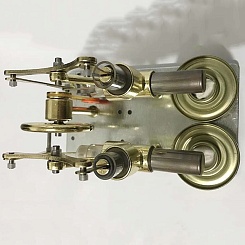 Развивающая игрушка "Генератор энергии" - фото 3