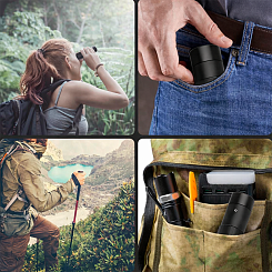 Мини-телескоп - фото 6