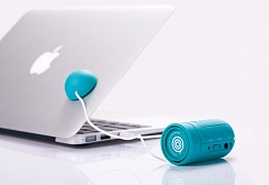 Резонансная колонка x-vibe - фото 6