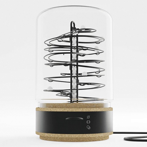 Трек для мраморных шариков Electroll- фото 1