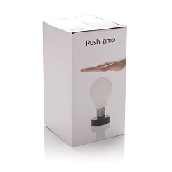Пуш Лампа - фото 4