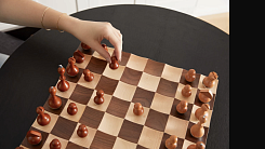 Набор шахмат On The Waves - фото 5