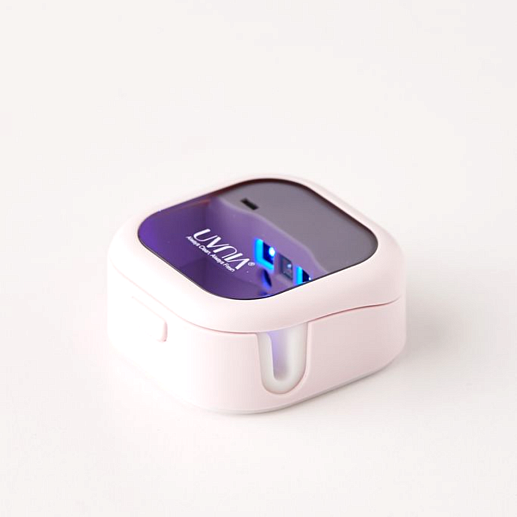 Стерилизатор для зубных щеток UVNIA- фото 1