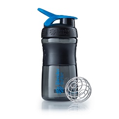 Шейкер SportMixer - фото 29