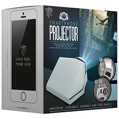 Проектор для смартфона T3K - фото 3