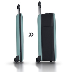 Складной чемодан Rollink Vega II - фото 2