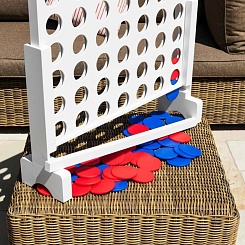 Игра «4 в ряд» - фото 5