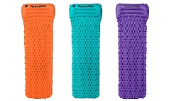 Надувной туристический коврик  - фото 2