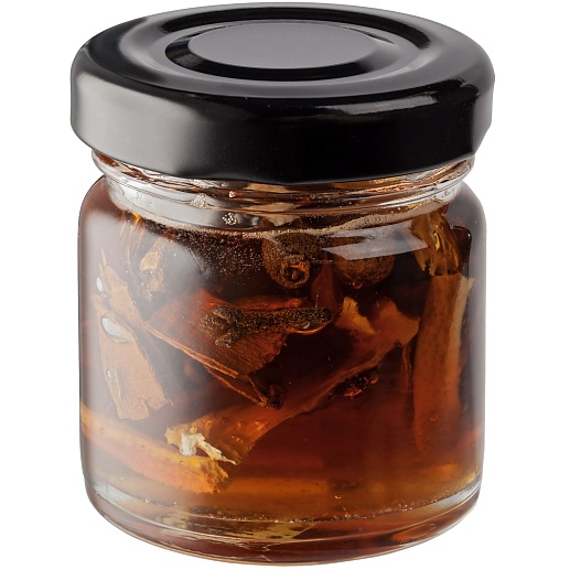 Медовый глинтвейн- фото 1