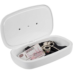 Стерилизатор для гаджетов Antibacterial - фото 7