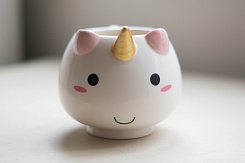 Кружка "Единорог" - фото 3