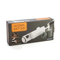 Пистолет Alcohol Shot Gun - фото 5