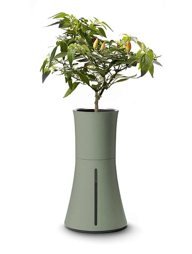 Умная ваза Botanium- фото 1