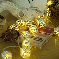 Гирлянда «Диско» - фото 3