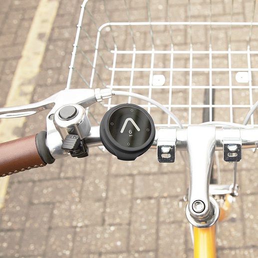 Интеллектуальный велосипедный компас Destination- фото 1