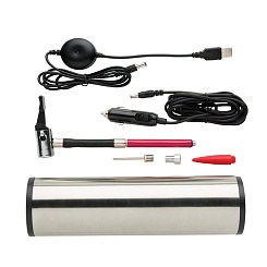 Автоматический насос Automatic Pump - фото 3