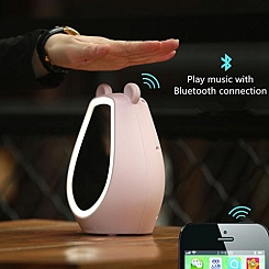 Будильник "Мышка" - фото 6