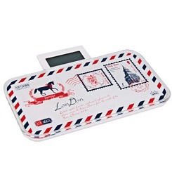 Портативные весы "Конверт" - фото 5