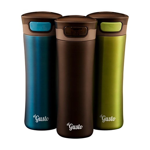 Термокружка Primavera- фото 1