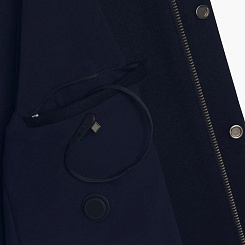 Пальто с подогревом - фото 4