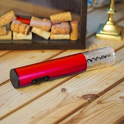 Электрический штопор Technology - изображение 3 Электрический штопор Technology - фото 3