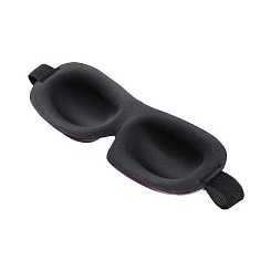 Маска для сна Bucky 40 - изображение 2 Маска для сна Bucky 40 - фото 2