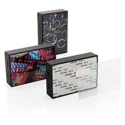 Беспроводная колонка из закаленного стекла - фото 5