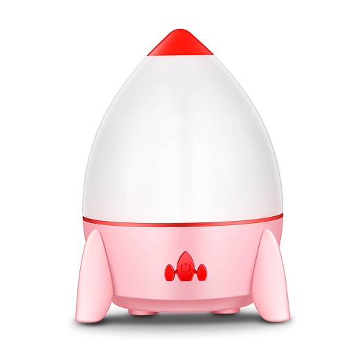 Проектор-ночник «Вперёд к звёздам»- фото 1