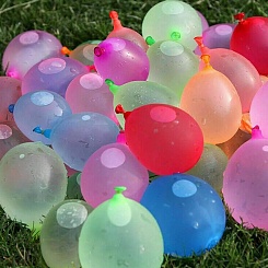 Водяные бомбочки Waterbombs - фото 4