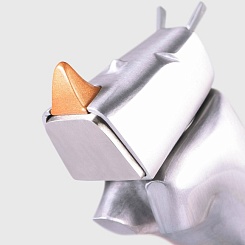 Стильный молоток Rhino Hammer - фото 4