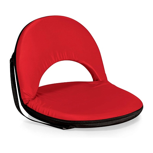 Складное кресло с регулируемой спинкой- фото 1