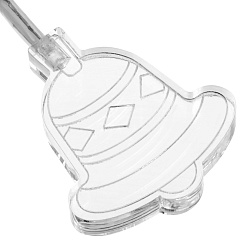 Гирлянды из акрила «Сферы деятельности» - фото 3