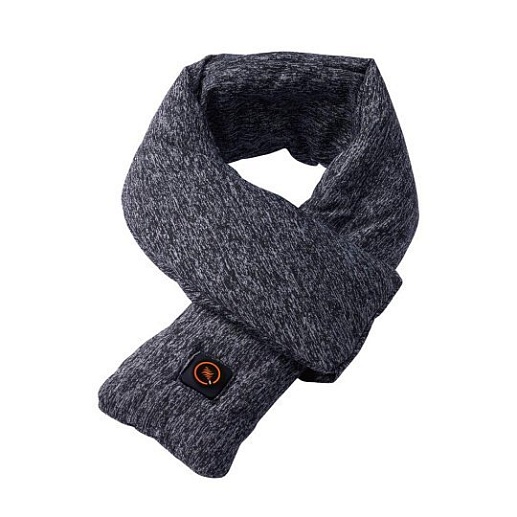 Электрический шарф с подогревом- фото 1