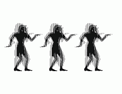 Открытка "Синематографика" - фото 4