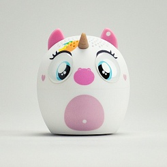 Портативные колонки в виде животных - фото 2