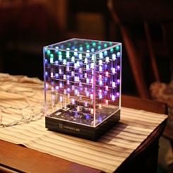 3D лайткуб - фото 3