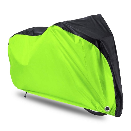 Чехол-тент для велосипедов- фото 1