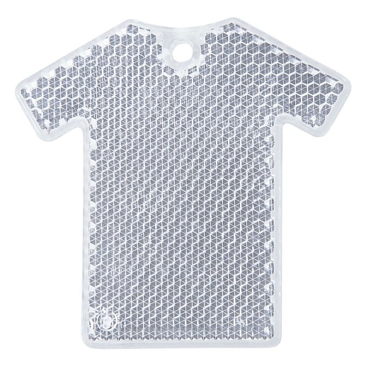 Светоотражатель «Футболка»- фото 1