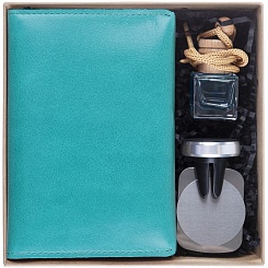 Набор из кожи Leather Organizer - фото 2