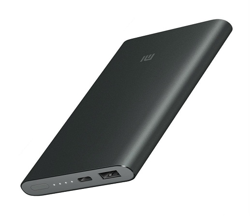 Портативное зарядное устройство Mi- фото 1