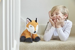 Игрушка-грелка - фото 4