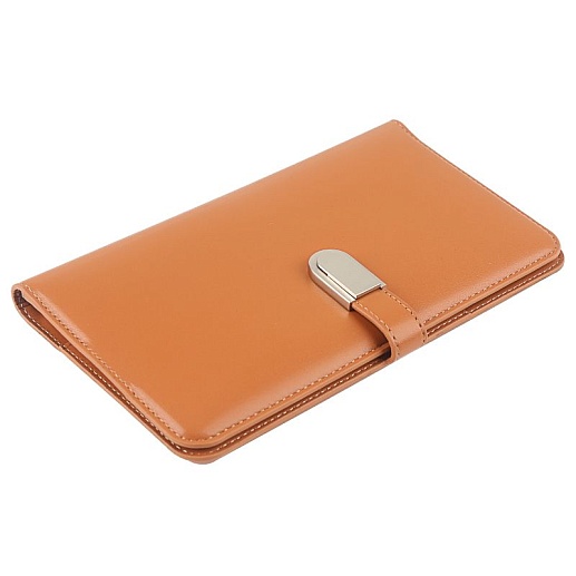 Кошелек с зарядкой и флешкой Optimus Wallet- фото 1