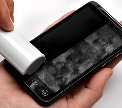 iRoller - средство для очистки экрана - фото 7