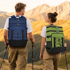 Рюкзак-холодильник - фото 6